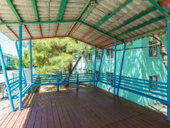 Эко-курорт ЮГ