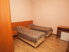 Эко-курорт ЮГ