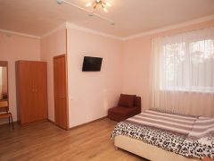 Эко-курорт ЮГ