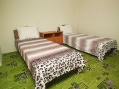 Эко-курорт ЮГ