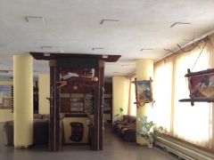 Горные Вершины ММЦ