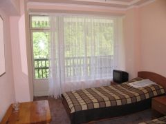 Горные Вершины ММЦ