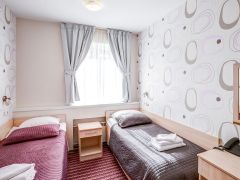 Sky-Hotel