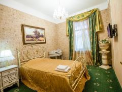 Домбай Пэлас