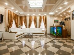 Домбай Пэлас