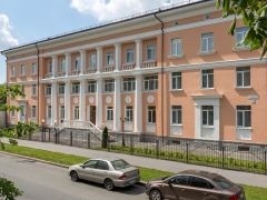 Аветпарк Отель