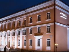 Аветпарк Отель