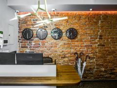 Mops Hotel and Spa 