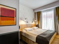 Mops Hotel and Spa 