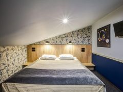 Mops Hotel and Spa 