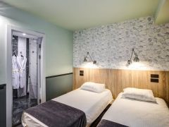 Mops Hotel and Spa 