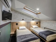 Mops Hotel and Spa 