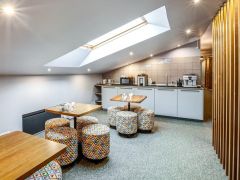 Mops Hotel and Spa 