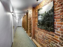 Mops Hotel and Spa 