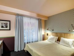 Mops Hotel and Spa 