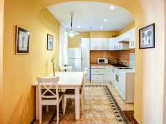Prima Guest House