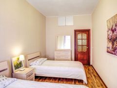Prima Guest House