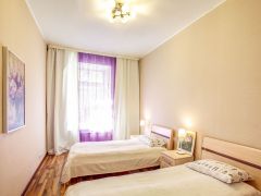 Prima Guest House