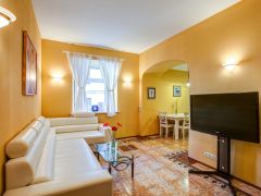 Prima Guest House