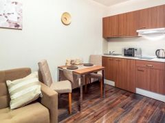 Prima Apart Hotel