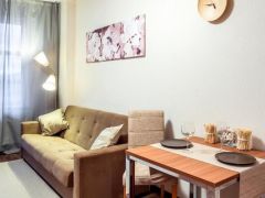Prima Apart Hotel