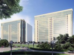Prima Apart Hotel
