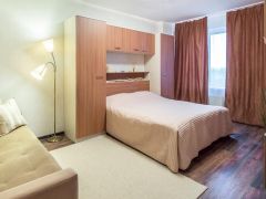 Prima Apart Hotel