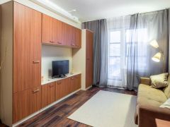 Prima Apart Hotel