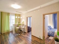 Prima Apart Hotel