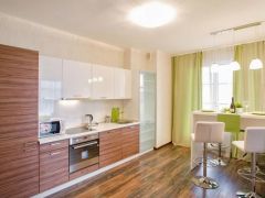 Prima Apart Hotel
