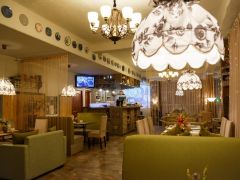 Ближние дубки