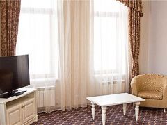 Европа(Казань)