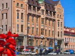 Достоевский 
