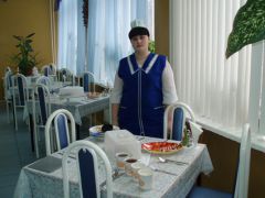 СЛПУ санаторий им. Абельмана