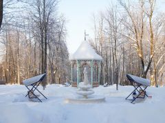СЛПУ санаторий им. Абельмана