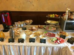 Happy Inn (Воронежская)