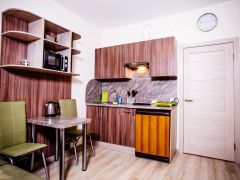 Апартаменты Галакт