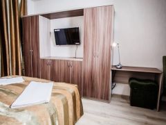 Апартаменты Галакт