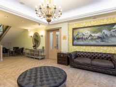 Левада парк-отель 