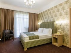 Левада парк-отель 