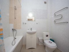 Тургеневский(Анапа) 