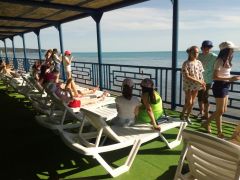 Восток детский оздоровительный лагерь