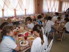 Восток детский оздоровительный лагерь
