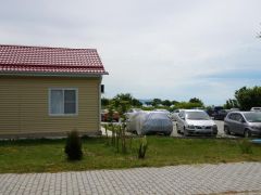 Взлет (Геленджик)