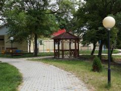 Взлет (Геленджик)