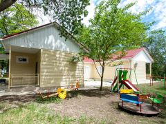 Взлет (Геленджик)