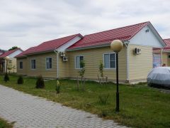 Взлет (Геленджик)