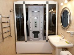 CRONA Medical & SPA Hotel