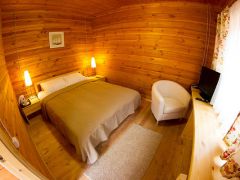 CRONA Medical & SPA Hotel