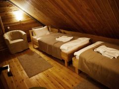 CRONA Medical & SPA Hotel